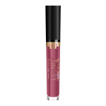 MAX FACTOR LIPFINITY VELVET MATTE skysti lūpų dažai, 3,5 ml - 15