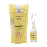 LOS AROMAS MIKADO VANILLA patalpų kvėpiklis, 30 ml
