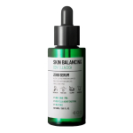 DEARBOO SKIN BALANCING CENTELLA CICA ZERO veido serumas, 60 ml