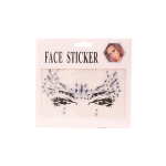 Veido lipdukai akmenukai