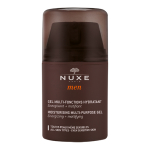 NUXE MEN MOISTURISING MULTI-PURPOSE vyrų veido želė, 50 ml
