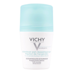 VICHY ANTI-TRANSPIRANT 48H rutulinis dezodorantas antipesrpirantas, 50 ml