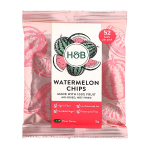 HOLLAND & BARRETT arbūzų tra&scaron;kučiai, 18 g