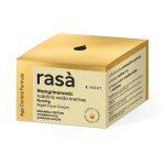 RASA AGE CONTROL FORMULA stangrinamasis naktinis veido kremas, 50 ml