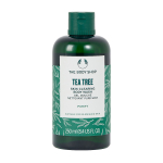 THE BODY SHOP TEA TREE SKIN CLEARING kūno prausiklis, 250 ml