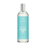 THE BODY SHOP BLUE MUSK ZEST kūno dulksna, 100 ml