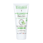 EVOLUDERM DETANGLING & DETOX plaukų kondicionierius, 200 ml