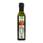 BIONATURALIS ekologi&scaron;kas migdolų aliejus, 250 ml