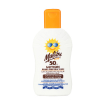 MALIBU KIDS SPF50 apsauginis losjonas nuo saulės, 200 ml