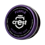 CREST PURPLE plaukų modeliavimo va&scaron;kas, 100 ml
