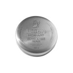 LILIEN MEN-ART WHITE barzdos ir plaukų modeliavimo va&scaron;kas, 45 g