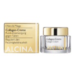 ALCINA COLLAGEN veido kremas, 50 ml