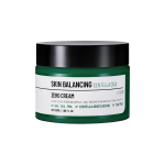 DEARBOO SKIN BALANCING CENTELLA CICA ZERO veido kremas, 50 ml