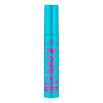 ESSENCE I LOVE EXTREME CRAZY VOLUME vandeniui atsparus blakstienų tu&scaron;as, 9,5 ml