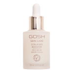 GOSH SKIN CARE COLLAGEN BOOSTER veido serumas, 30 ml