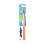 JORDAN CLEAN SMILE MEDIUM dantų &scaron;epetėlis