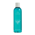 THE BODY SHOP BLUE MUSK ZEST plaukų ir kūno prausiklis, 250 ml