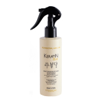 PHYTORELAX KERATIN LISS THERMOPROTECTOR plaukų pur&scaron;kiklis, 200 ml