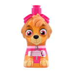 PAW PATROL 3IN1 RASPBERRY kūno prausiklis, plaukų &scaron;ampūnas ir kondicionierius, 400 ml