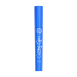 GOSH CATHY EYES CRAZY BLUE blakstienų tu&scaron;as, 8 ml