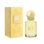 I WANNA HAVE A FRUITY CRUSH tualetinis vanduo, 50 ml