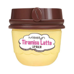 MISSLYN TIRAMISU LATTE lūpų balzamas, 8 g
