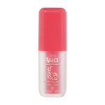 ESSENCE DISNEY ALICE IN WONDERLAND FLUFFY MOUSSE MATTE skaistalai, 3,7 g
