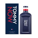 TOMMY NOW tualetinis vyrų vanduo, 100 ml