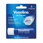 VASELINE THERAPY ORIGINAL lūpų balzamas, 4,8 g