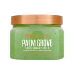 TREE HUT PALM GROVE SHEA SUGAR kūno &scaron;veitiklis, 510 g