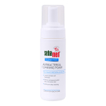 SEBAMED CLEAR FACE veido valomosios putos, 150 ml