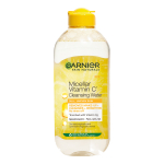 GARNIER SKIN NATURALS VITAMIN C micelinis valomasis vanduo, 400 ml