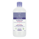 EAU THERMALE JONZAC SOOTHING micelinis vanduo, 500 ml