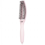 OLIVIA GARDEN FINGER BRUSH SMALL plaukų &scaron;epetys