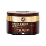 YVES ROCHER RICHE CREME COMFORTING ANTI-WRINKLE dieninis kremas, 50 ml