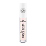 ESSENCE THE SUPER BALM lūpų balzamas, 5 ml