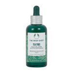 THE BODY SHOP TEA TREE DAILY SOLUTION odos priežiūros priemonė, 50 ml
