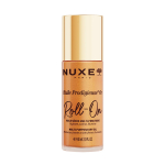 NUXE HUILE PRODIGIEUSE OR ROLL-ON žėrintis sausasis kūno, veido ir plaukų aliejus, 60 ml
