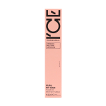 ICE PROFESSIONAL CURL MY HAIR apsauginis plaukų pur&scaron;kiklis nuo kar&scaron;čio poveikio, 100 ml