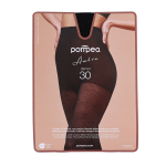 POMPEA AMBRA 30 DEN pėdkelnės