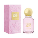I WANNA HAVE A YUMMY DATE tualetinis vanduo, 50 ml