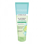 CLINIANS HYDRA PLUS veido &scaron;veičiamoji valomoji želė, 150 ml