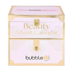 BUBBLE BEAUTY advento kalendorius