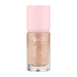 ESSENCE DISNEY ALICE IN WONDERLAND &scaron;vytėjimo suteikianti priemonė, 4 ml