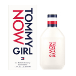 TOMMY NOW GIRL tualetinis moterų vanduo, 30 ml