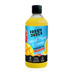 FRESH & JUICE TROPICAL MANGO & LEMON du&scaron;o želė, 473 ml