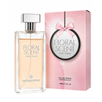 DALES & DUNES FLORAL SCENT parfumuotas vanduo, 100 ml