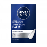NIVEA MEN PROTECT & CARE balzamas po skutimosi, 100 ml