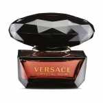 VERSACE CRYSTAL NOIR tualetinis vanduo, 50 ml