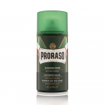PRORASO gaivinamosios skutimosi putos, 300 ml